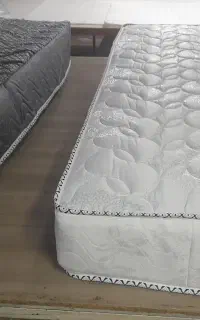 تعویض و تبدیل تشک کهنه به تشک نو