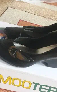 کفش زنانه شماره 38