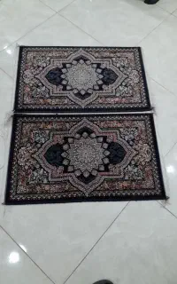 دوتا پادری ۱۲۰۰ شانه تراکم ۳۶۰۰