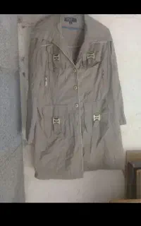 یک کیسه 100تایی مانتو