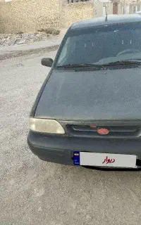 فروش خودرو