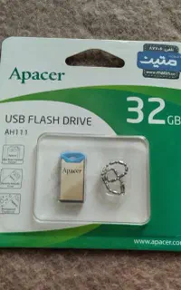 فلش 64 و 32 گیگ