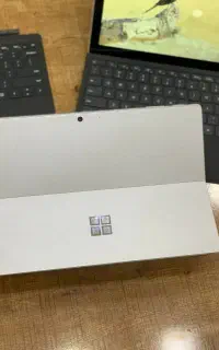 Surface pro