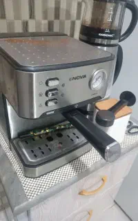 قهوه ساز نوا