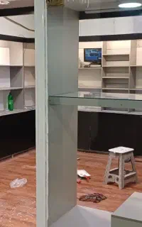 غرفه بازار ونوس