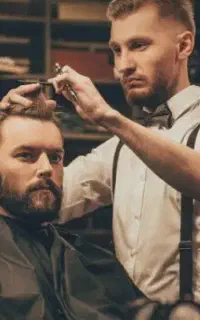 مدل رایگان اصلاح مو