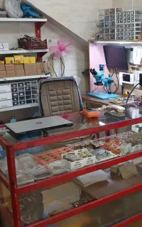 نصب وتعمیر انواع آیفون های صوتی و تصویری