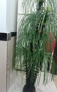 گل مصنوعی
