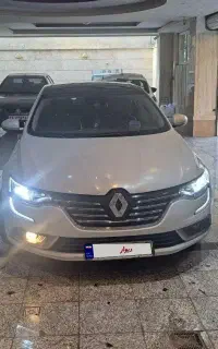 تالیسمان e3 مدل ۲۰۱۷