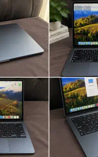 MacBook Air M2