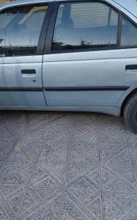 روآمدل ۸۶دوگانه تصادفی