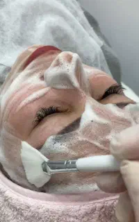 آموزش ۲۰٪ فیشال و پاکسازی