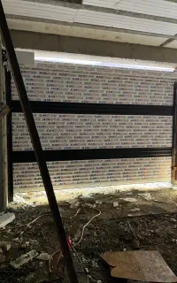 کرکره برقی تمام مناطق