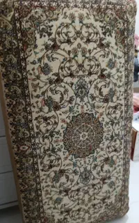 ۶ عدد پشتی فرشی