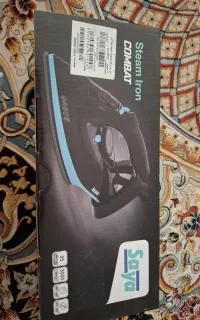 اتو بخار سایا