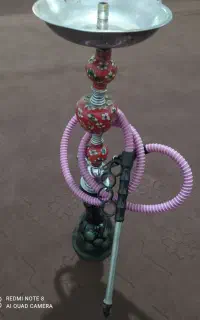 قلیان