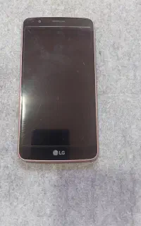 گوشی LG K8 (2017) - مدل M400DK -  با جعبه و شارژر