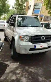 فروش کاپرا B مدل ۱۴۰۴