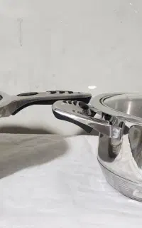 قابلمه استیل نانو