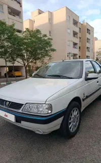 اس ال ایکس سلامت مدل۹۸