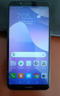 هواوی y7 prime