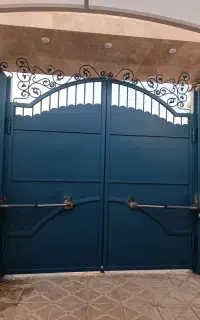 جک پارکینگ و....
