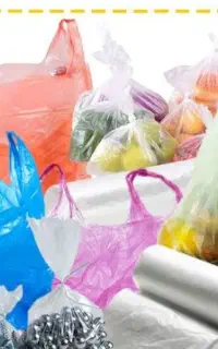 انواع نایلون