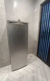 فریزر خارجی،نوبل