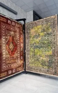 فرش آویسا 700شانه تراکم بالا تمام نخ