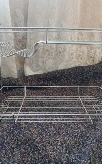 جا لیوانی و استکانی