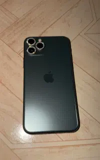 آیفون ۱۱ پرو