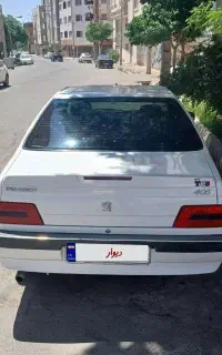 SLX مدل ۹۹