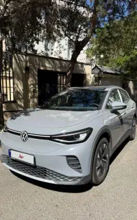 id4 ناردو ۲۰۲۵ با چرم و آیینه تاشو