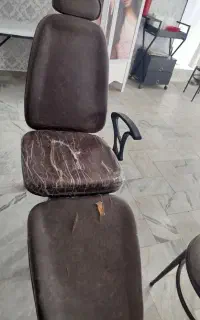 صندلی اصلاح