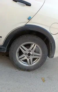 رینگ اسپرت آلمینیوم پنج پر ستاره ای