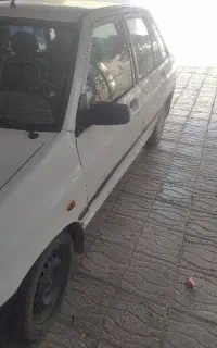 پراید ۱۳۱