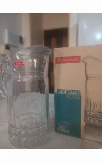 پارچ آب