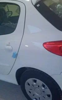 207 tu3 مدل 1405
