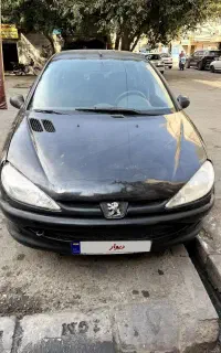 206مدل 80