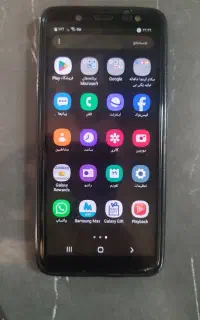 گوشی سامسونگ a6