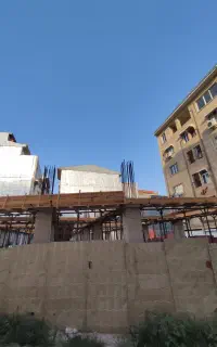 فروش آپارتمان ۱۰۵ متر میدان جهاد پارکینگ اختصاصی
