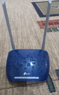 مودم وایفای