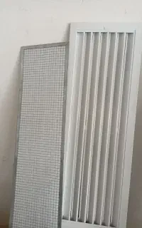 دریچه خطی کولر وهواساز