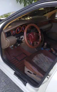 سمند Lx88