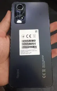 note 12 pro