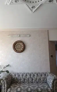 ساعت دیواری درحدنو