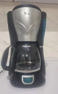 قهوه جوش ویداس vi150