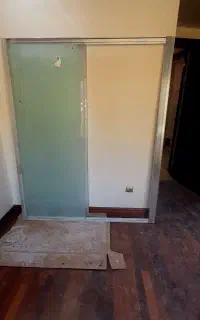 پارتیشن حمام