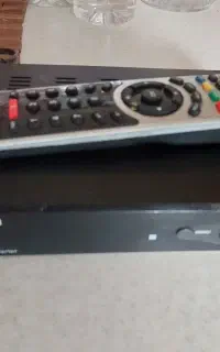 دستگاه دیجیتال ایکس ویژن کاملا سالم