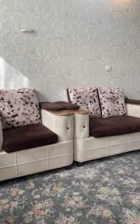 مبل راحتی ۷ نفره